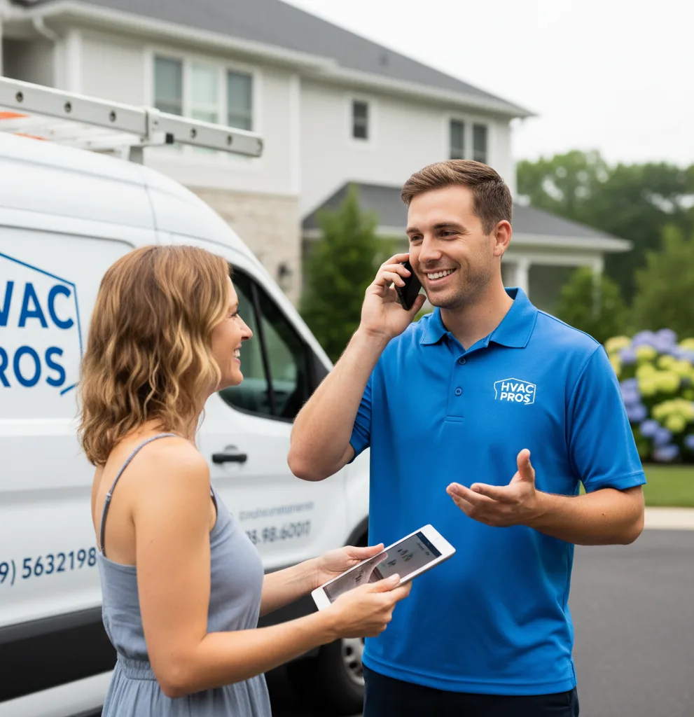 AC Repair in Hernandez, NM